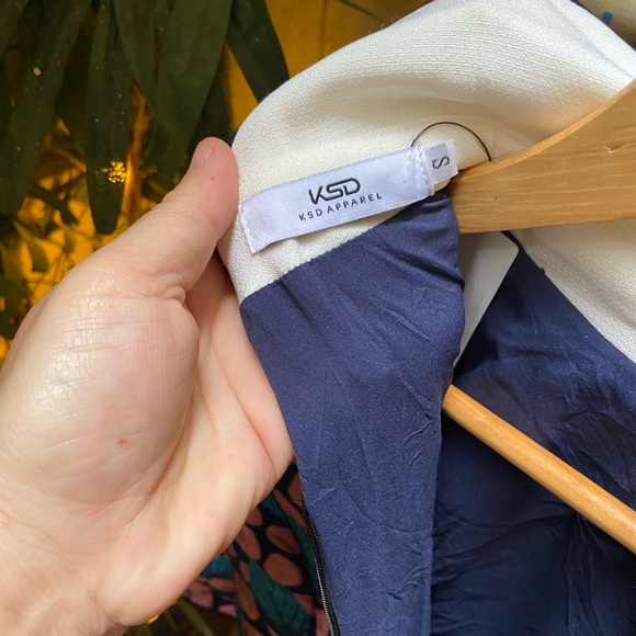 6️⃣5️⃣0️⃣ Mini Dress. Size - S - Picture 12 of 12